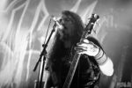 Konzertfoto von Krisiun - Codex Omega European Tour 2019