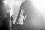 Konzertfoto von Septicflesh - Codex Omega European Tour 2019