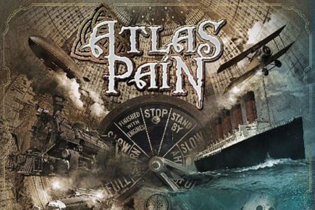 atlas pain - tales