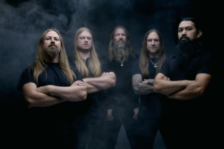 Special - Interview - Amon Amarth