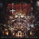 Possessed - Revelations Of Oblivion Cover