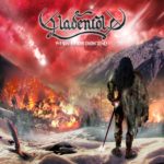 Gladenfold - When Gods Descent Cover