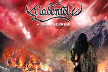 Gladenfold - When Gods Descend