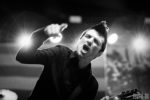 Konzertfoto von Anti-Flag - Donots 25th Birthday Slam in Berlin