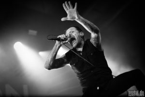 Konzertfoto von Donots - 25th Birthday Slam in Berlin