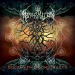 Abnormality - Sociopathic Constructs Cover