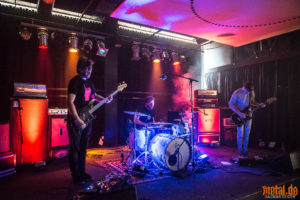 Konzertfoto von jeffk auf dem Dudefest 2019 Part II in Karlsruhe, Jubez