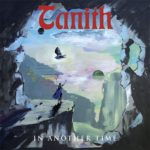 Tanith - In Another Time Cover
