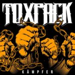Toxpack - Kämpfer Cover