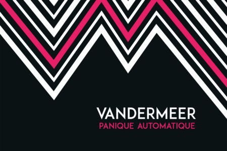 Vandermeer - panique automatique (Cover)