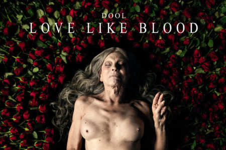 Bild Dool Love Like Blood EP Cover-Artwork
