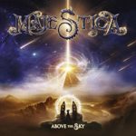 Majestica - Above The Sky Cover