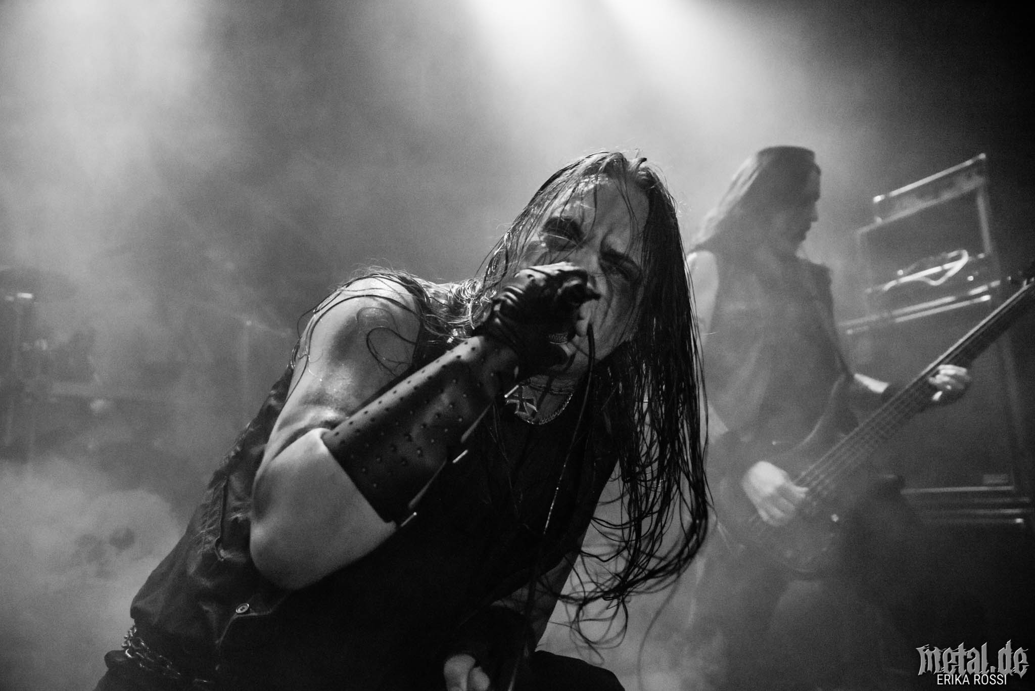 Konzertfoto von Marduk - Viktoria Europa Part 3 2019 in Colmar