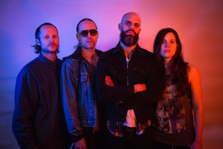 Baroness (Band). Credit: Pam Strohm