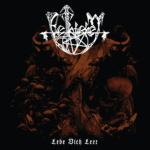 Bethlehem - Lebe Dich Leer Cover