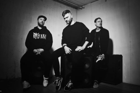 Bandfoto von PORT NOIR (2019)