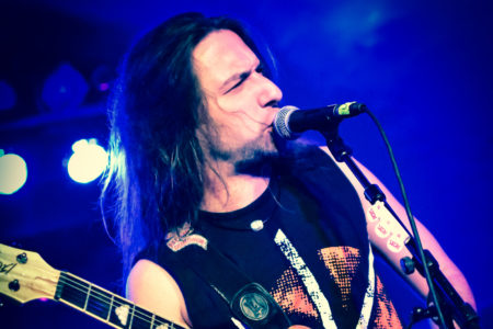 Konzertfoto von Rezet-Downfall Of Mankind Tour-2019-Trier-Mergener Hof