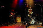 Konzertfotos von Microwave - The Evil Eye Tour in Wiesbaden