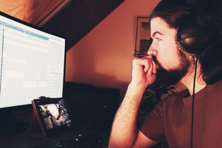 Equilbrium - René Berthiaume