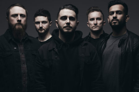 Heart Of A Coward_2019