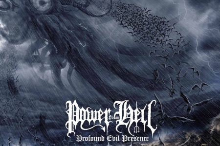 Power from Hell - Profound Evil Presence