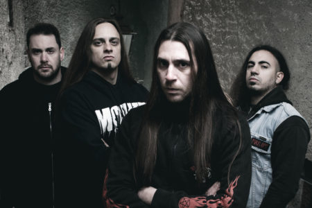 Bild: Suicidal Angels 2019