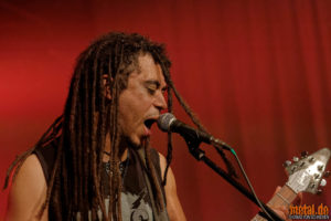 Konzertfotos von Bewitcher - Europatour 2019