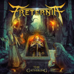 Freternia - The Gathering Cover