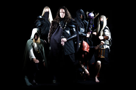 Twilight Force - Band 2019