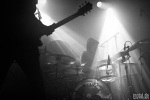 Konzertfoto von Wheel - "Night Is The New Day 10 Year Anniversary" Tour 2019