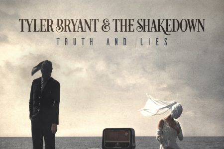 Tyler Bryant & The Shakedown - Truth And Lies (Cover)