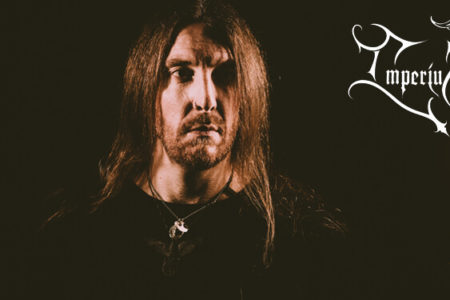 Promobild Imperium Dekadenz 2019