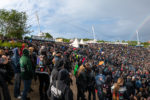 Impression vom Rock Hard Festival 2019