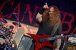 Konzertfoto von Cannibal Corpse - Rock Hard Festival 2019