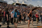 Impression vom Rock Hard Festival 2019