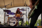 Konzertfoto von The Vintage Caravan - Rock Hard Festival 2019