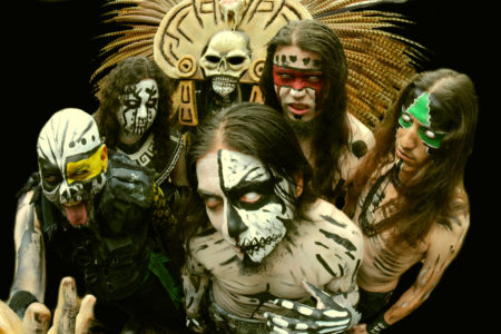 Cemican - Bandfoto 2019