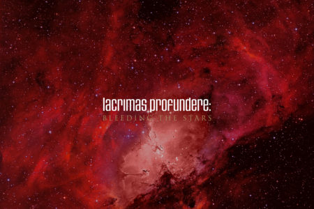 Lacrimas Profundere - Bleeding The Stars (Cover)