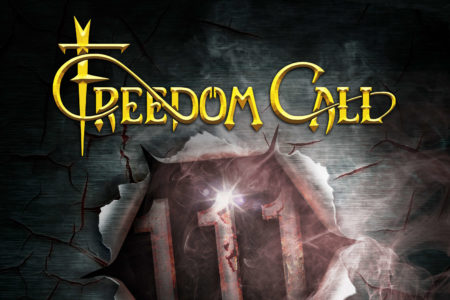Freedom Call 111