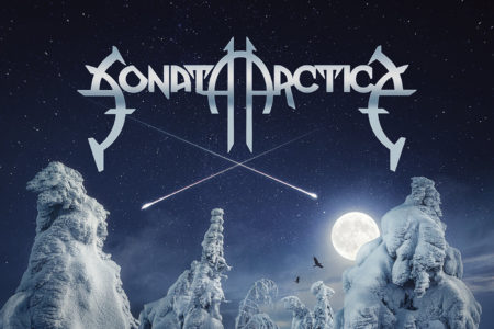 Sonata Arctica Talviyö