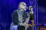 Konzertfotos von Powerwolf - Zeltfestival Rhein-Neckar 2019