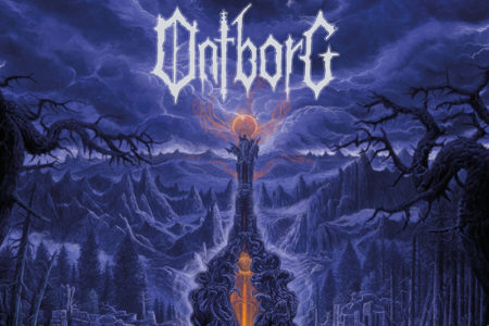 Ontborg – Within The Depths Of Oblivion