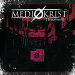 Mediokrist - Traumwelt Cover