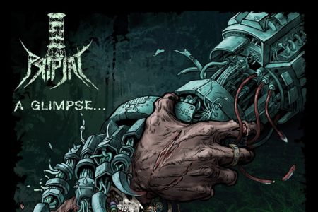 Pripjat & Hell:On Split Cover