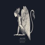 Alcest - Spiritual Instinct Cover