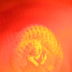 Silence In The Snow - Levitation Chamber Cover