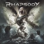 Turilli/Lione Rhapsody - Zero Gravity (Rebirth And Evolution) Cover