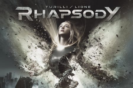 Turilli/Lione Rhapsody