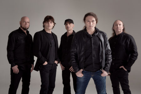 Turilli/Lione Rhapsody