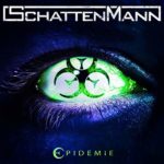 Schattenmann - Epidemie Cover